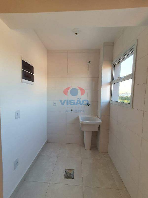 Apartamento à venda no Jardim Barcelona: 