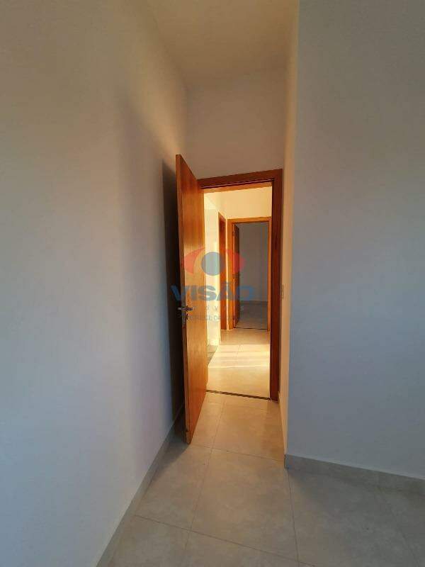 Apartamento à venda no Jardim Barcelona: 