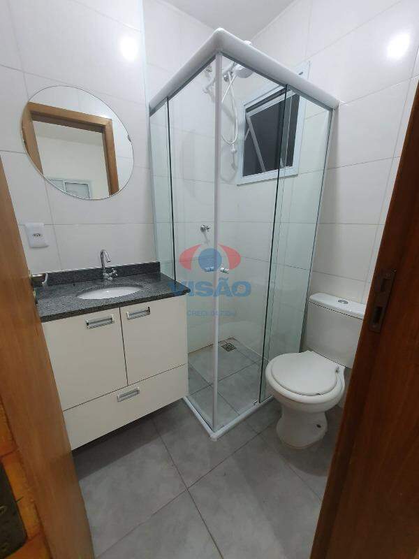 Apartamento à venda no Jardim Barcelona: 