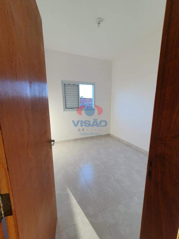 Apartamento à venda no Jardim Barcelona: 