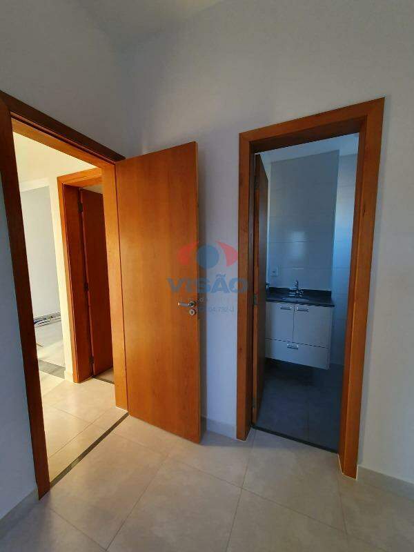 Apartamento à venda no Jardim Barcelona: 