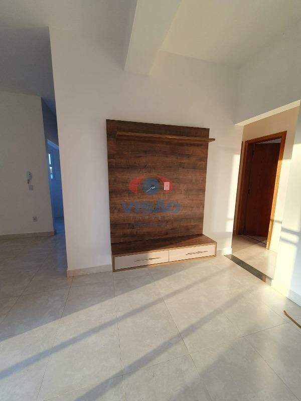 Apartamento à venda no Jardim Barcelona: 