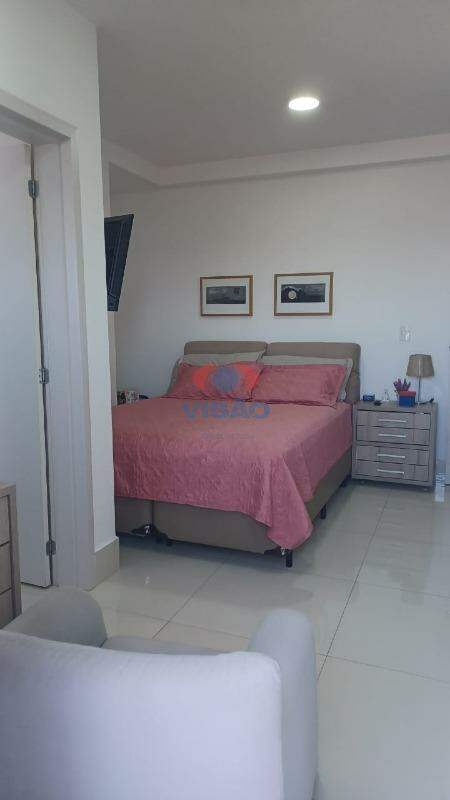 Apartamento à venda no Vila Sfeir: 