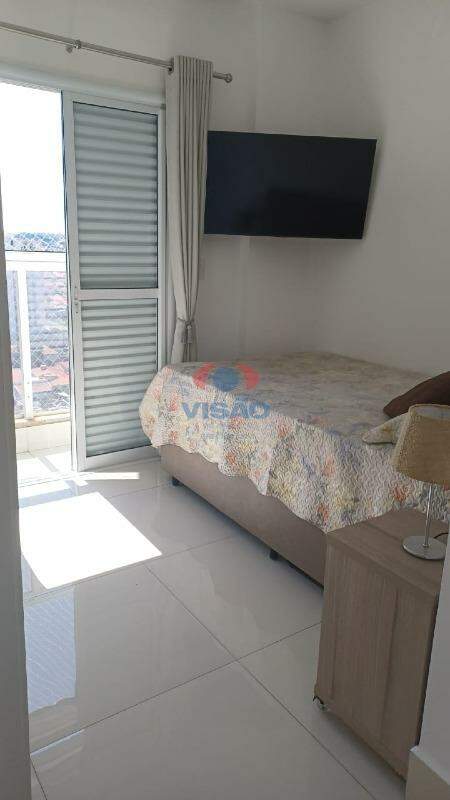 Apartamento à venda no Vila Sfeir: 