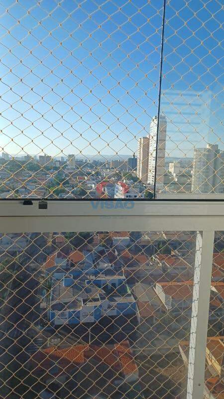 Apartamento à venda no Vila Sfeir: 