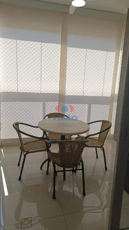Apartamento à venda no Vila Sfeir: 