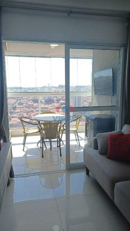Apartamento à venda no Vila Sfeir: 
