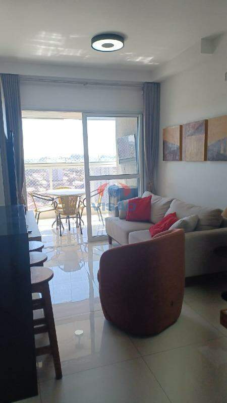 Apartamento à venda no Vila Sfeir: 