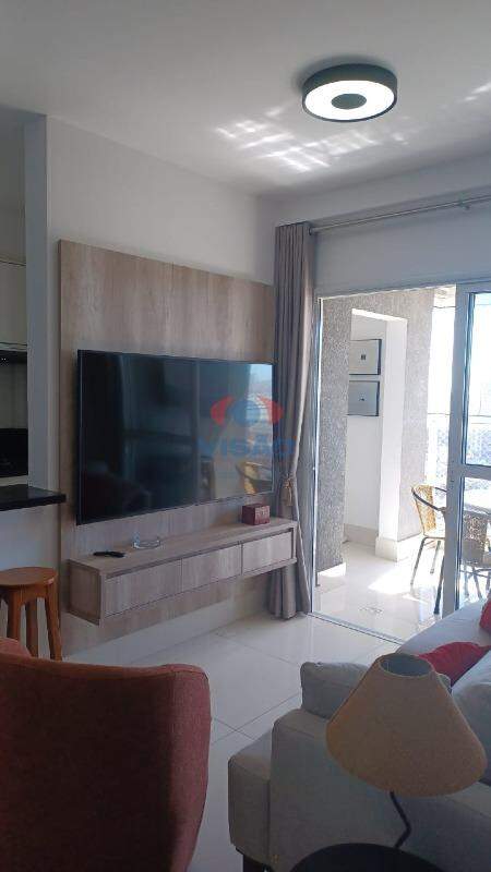Apartamento à venda no Vila Sfeir: 