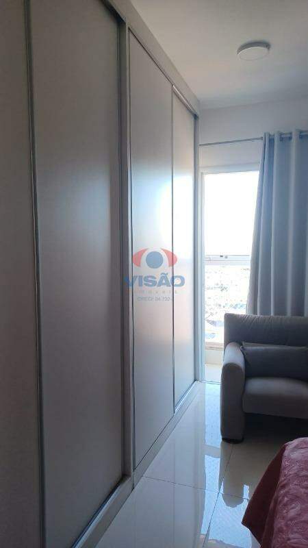 Apartamento à venda no Vila Sfeir: 