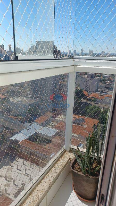 Apartamento à venda no Vila Sfeir: 