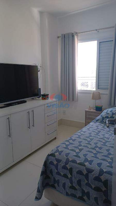 Apartamento à venda no Vila Sfeir: 