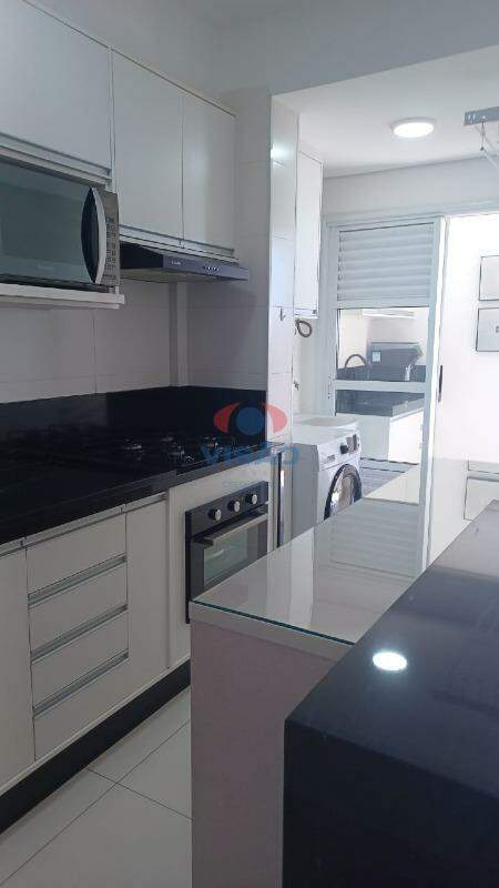 Apartamento à venda no Vila Sfeir: 
