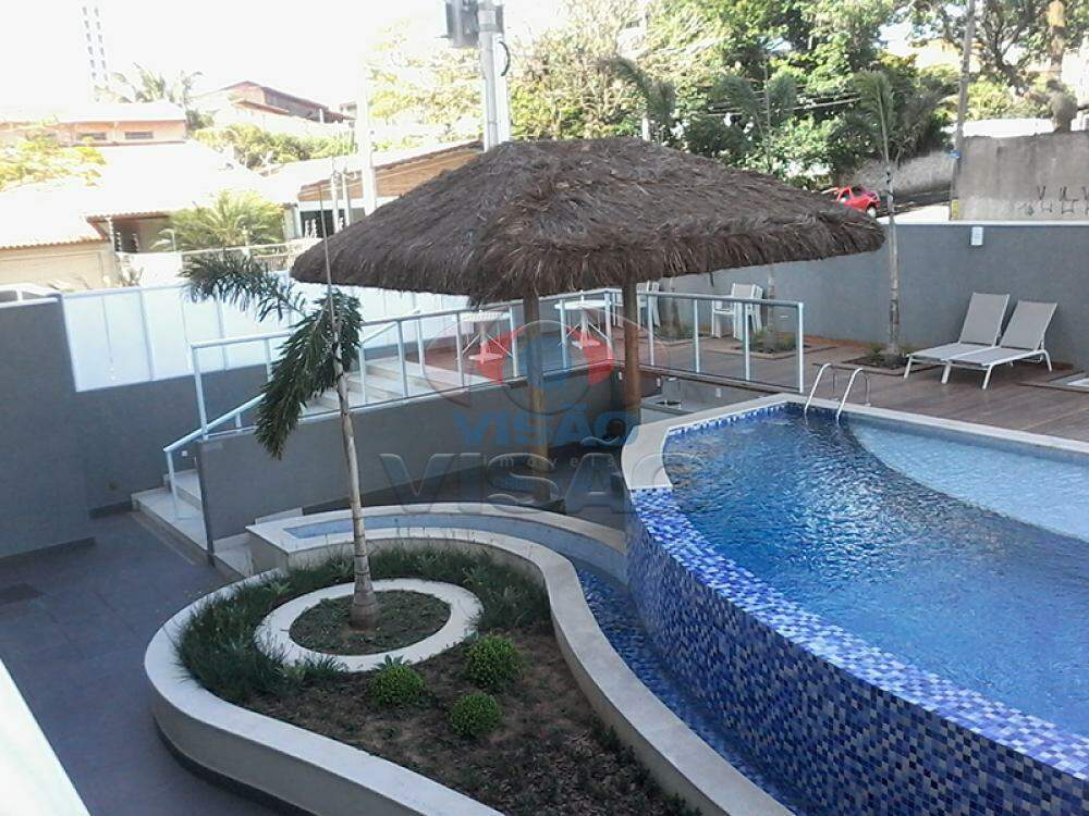 Apartamento à venda no Vila Sfeir: 