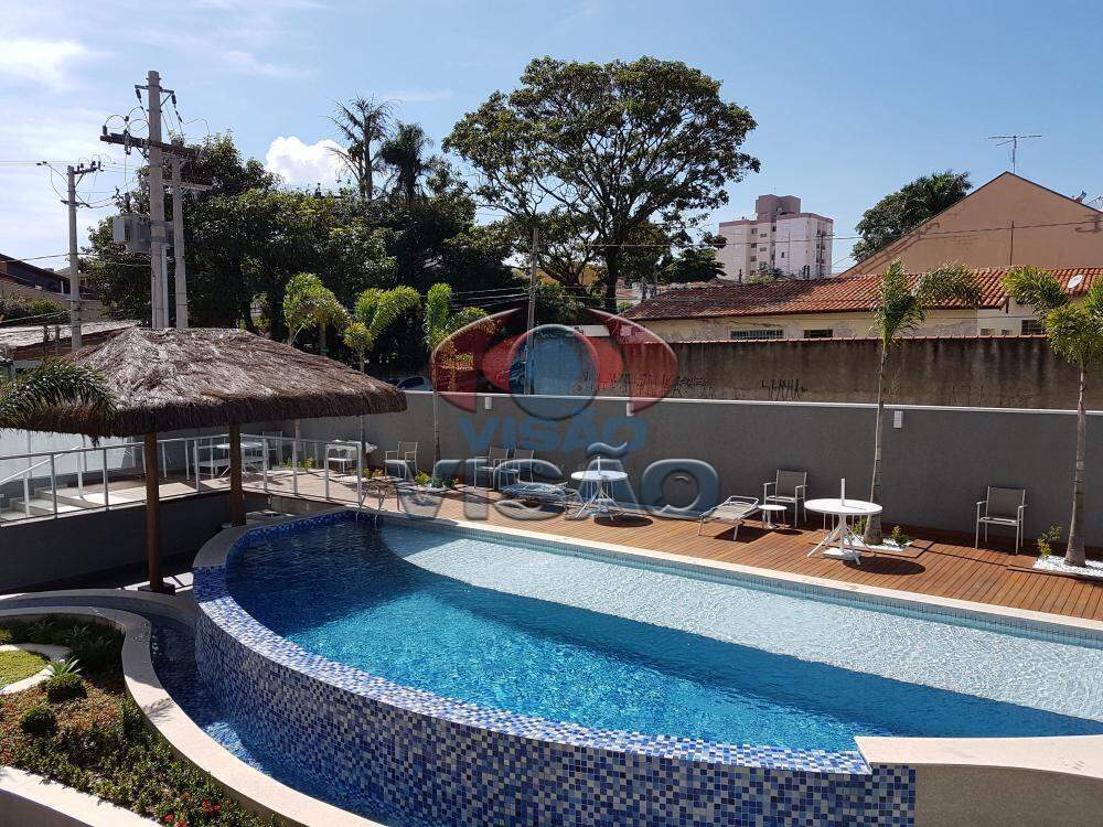 Apartamento à venda no Vila Sfeir: 