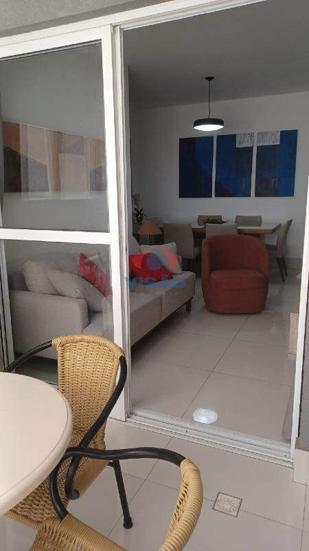 Apartamento à venda no Vila Sfeir: 