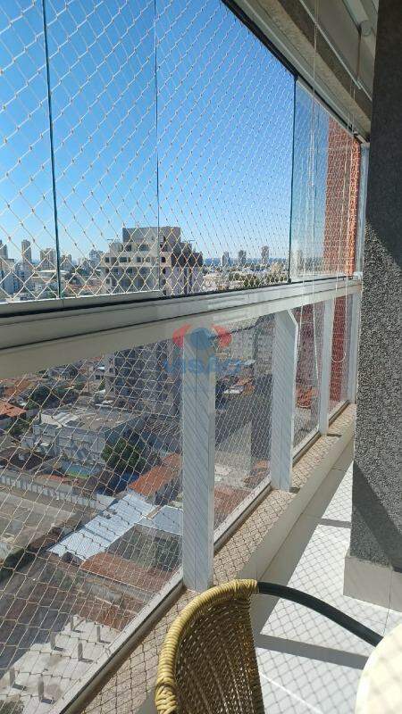 Apartamento à venda no Vila Sfeir: 