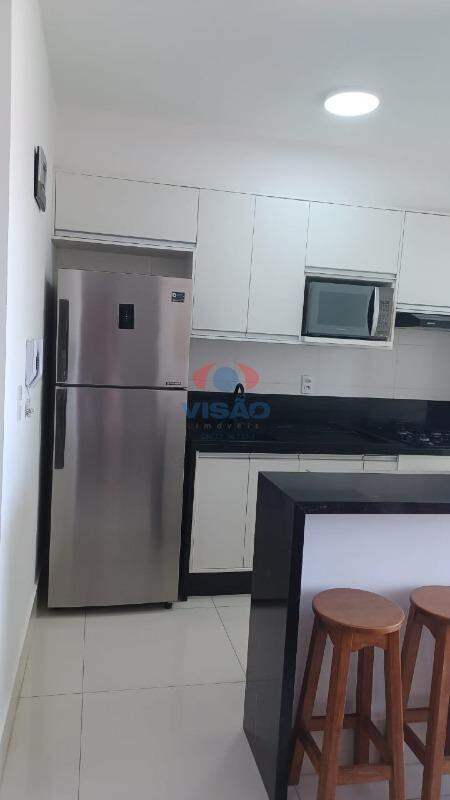 Apartamento à venda no Vila Sfeir: 