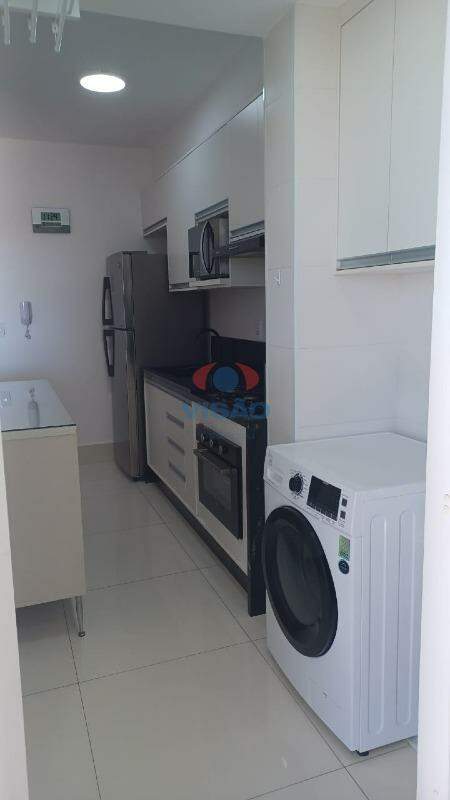 Apartamento à venda no Vila Sfeir: 