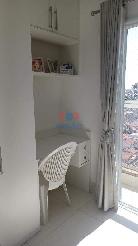 Apartamento à venda no Vila Sfeir: 