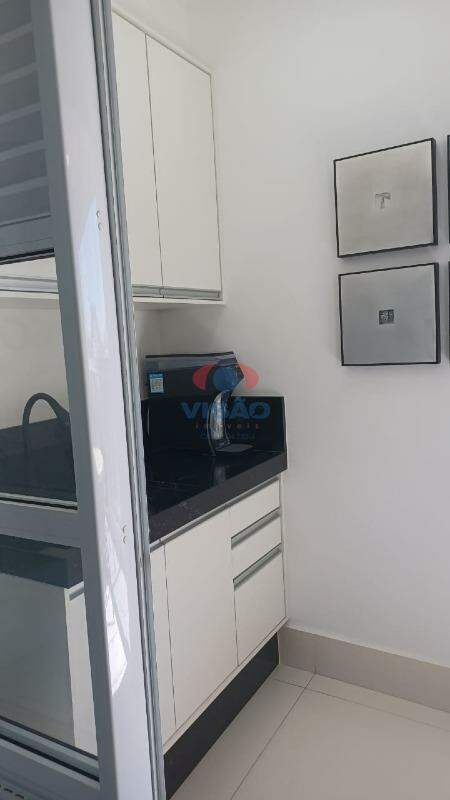 Apartamento à venda no Vila Sfeir: 