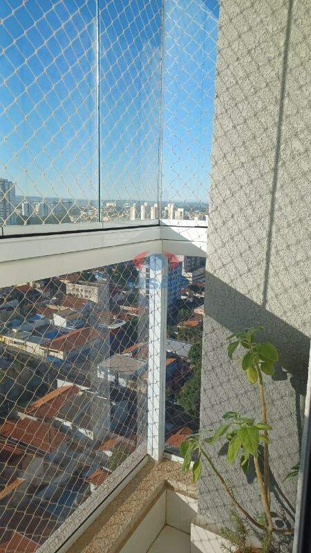 Apartamento à venda no Vila Sfeir: 