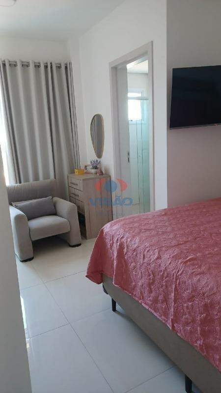 Apartamento à venda no Vila Sfeir: 