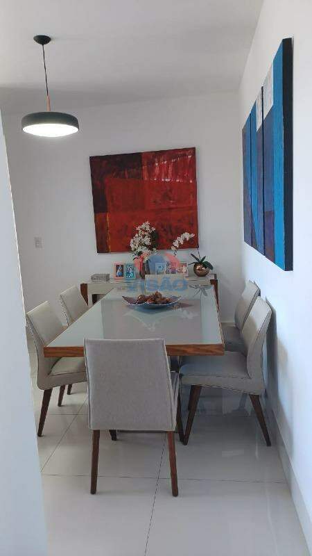Apartamento à venda no Vila Sfeir: 