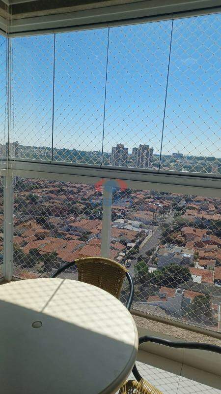 Apartamento à venda no Vila Sfeir: 