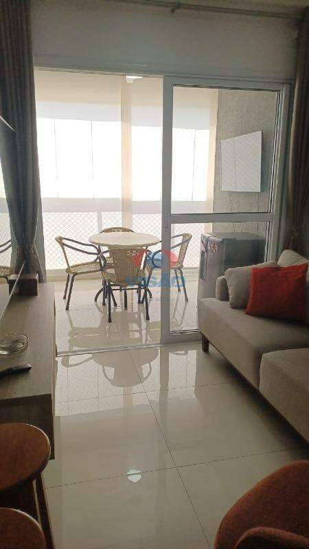 Apartamento à venda no Vila Sfeir: 