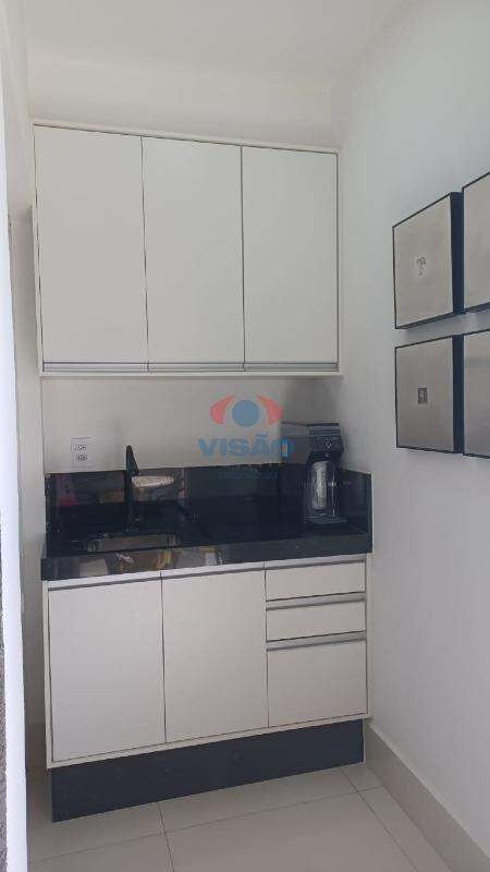 Apartamento à venda no Vila Sfeir: 