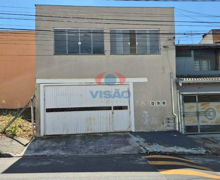 Casa à venda no Jardim Paulista I: 