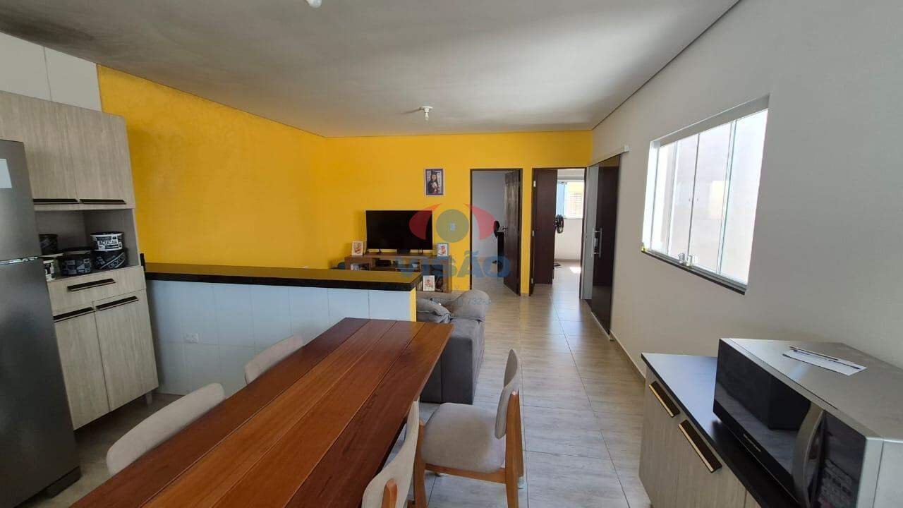 Casa à venda no Jardim Paulista I: