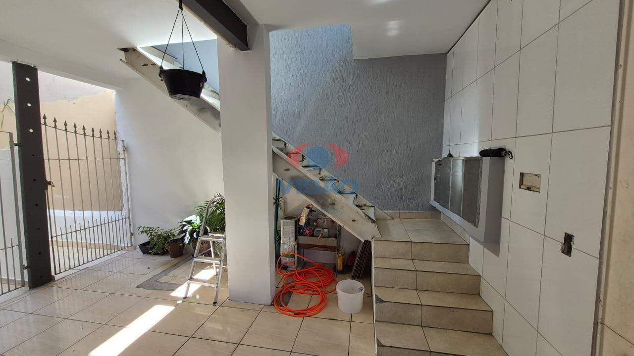 Casa à venda no Jardim Paulista I: