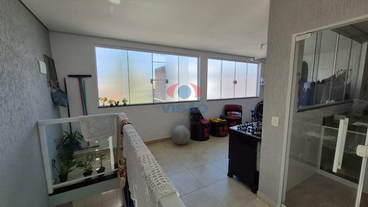 Casa à venda no Jardim Paulista I: