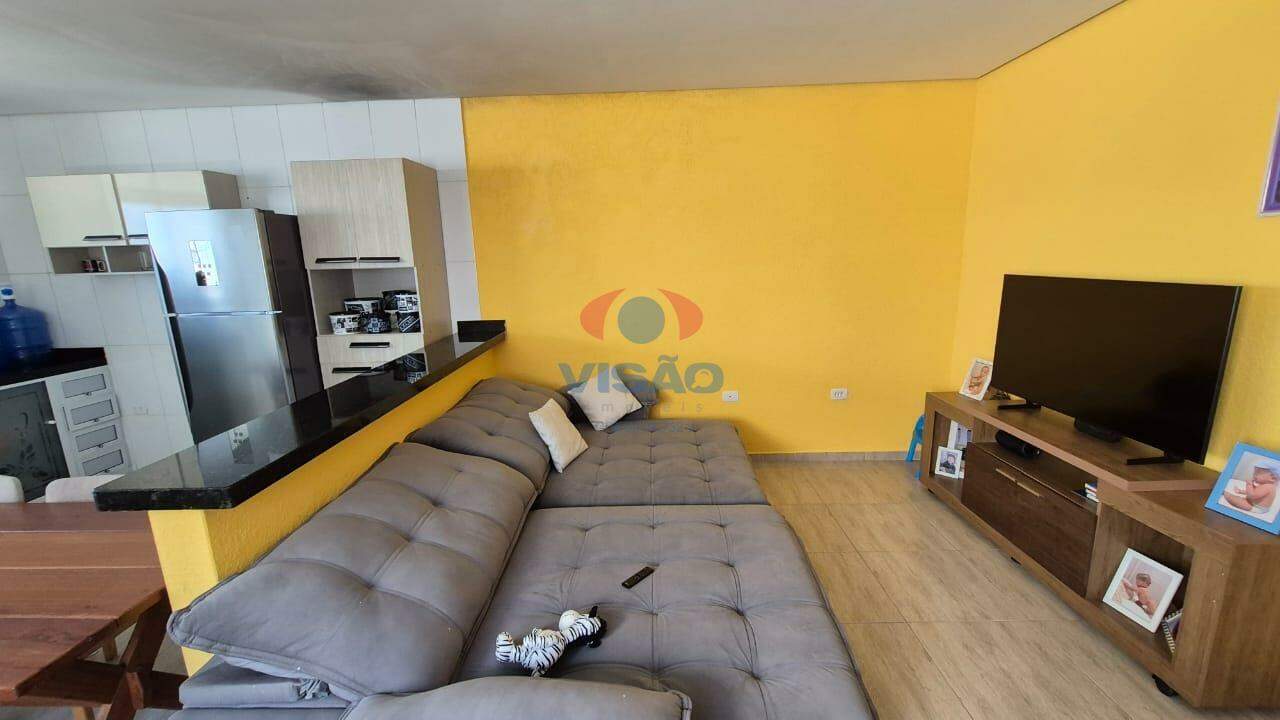 Casa à venda no Jardim Paulista I: