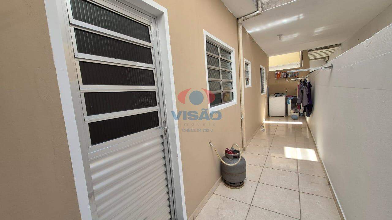 Casa à venda no Jardim Paulista I: