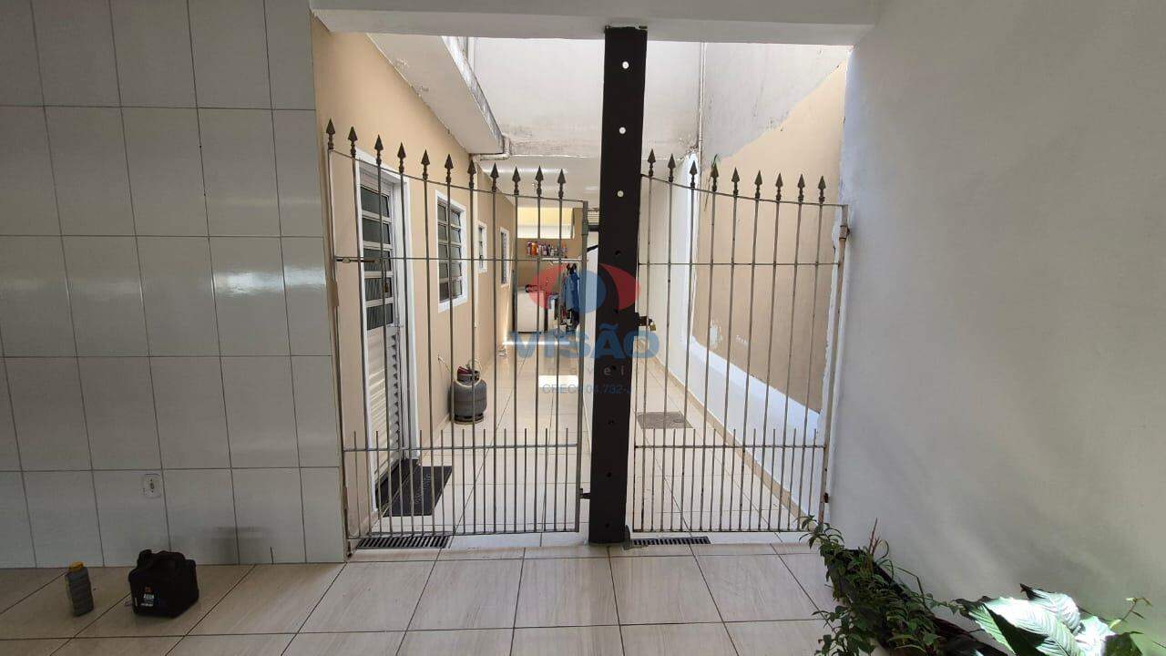 Casa à venda no Jardim Paulista I: 