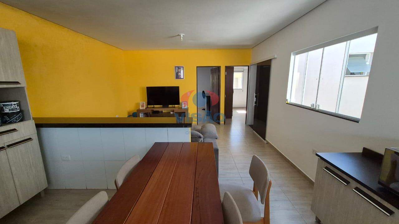 Casa à venda no Jardim Paulista I: