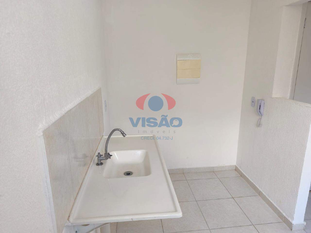 Apartamento à venda no Mato Dentro: 