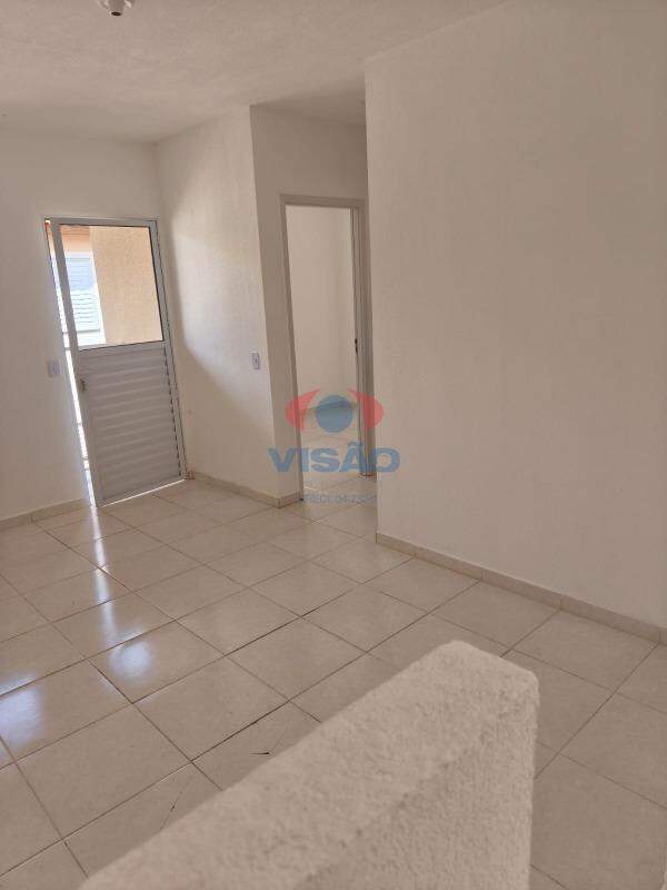 Apartamento à venda no Mato Dentro: 
