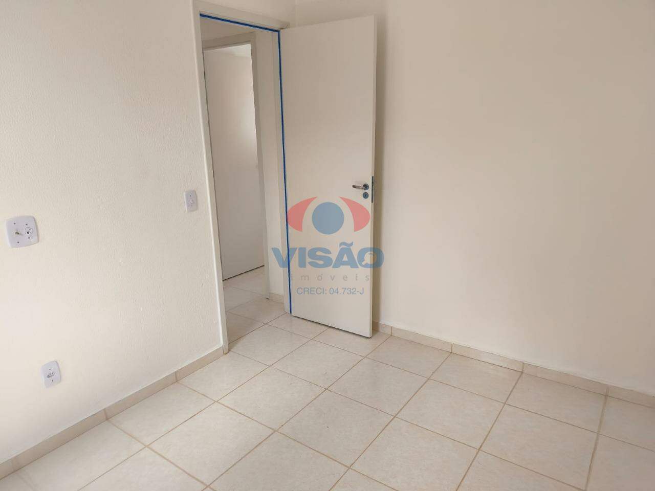 Apartamento à venda no Mato Dentro: 