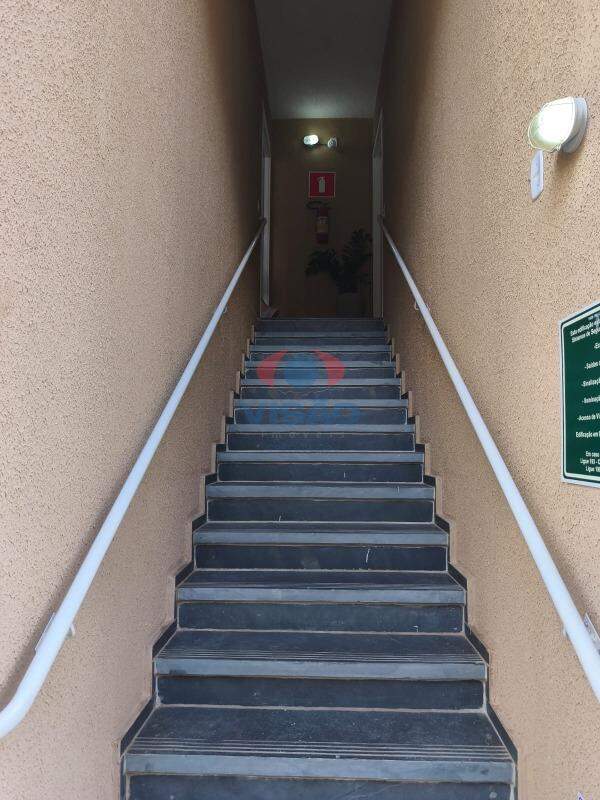 Apartamento à venda no Mato Dentro: 