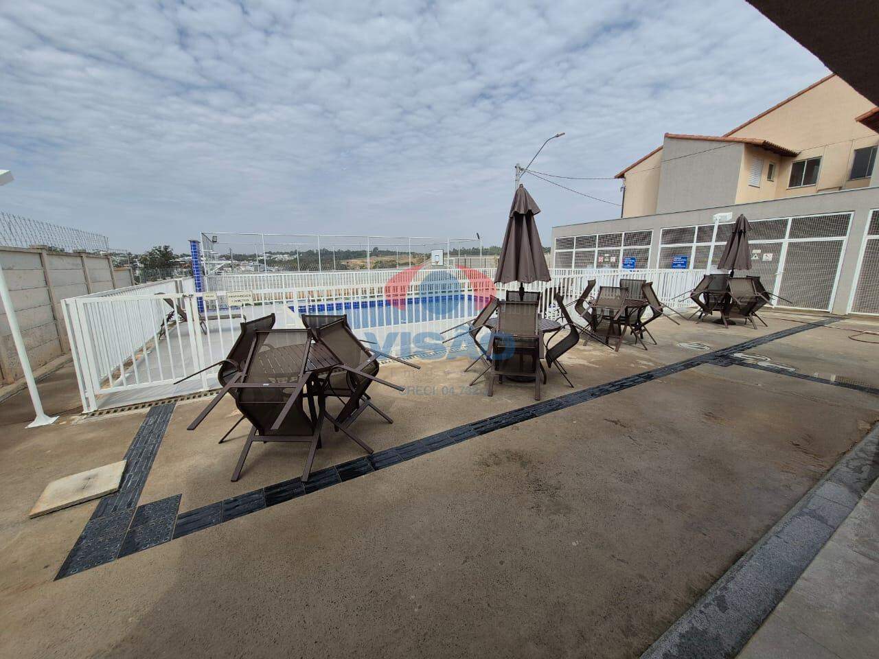 Apartamento à venda no Mato Dentro: 