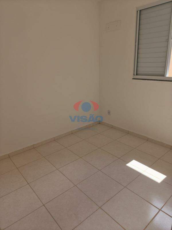 Apartamento à venda no Mato Dentro: 
