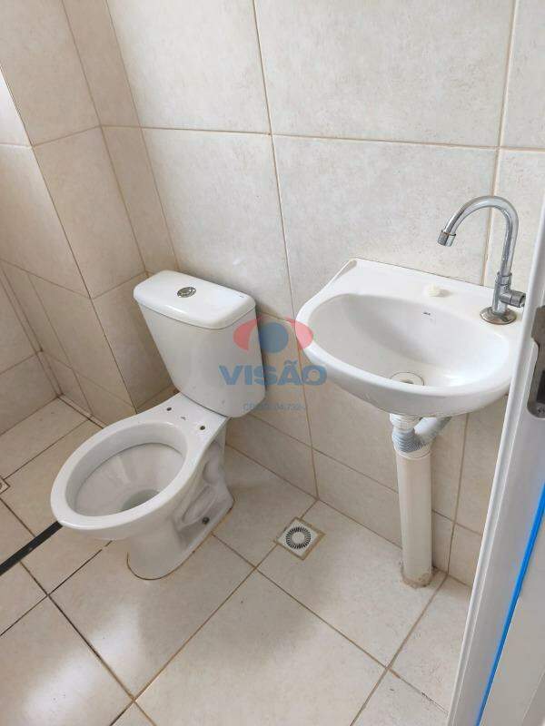Apartamento à venda no Mato Dentro: 