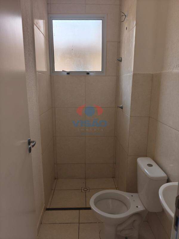 Apartamento à venda no Mato Dentro: 