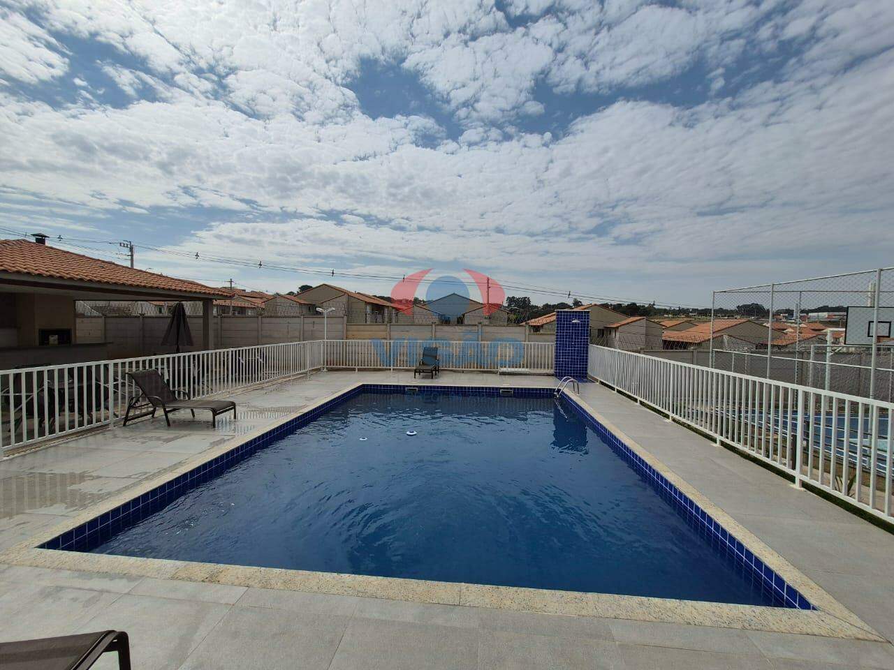 Apartamento à venda no Mato Dentro: 
