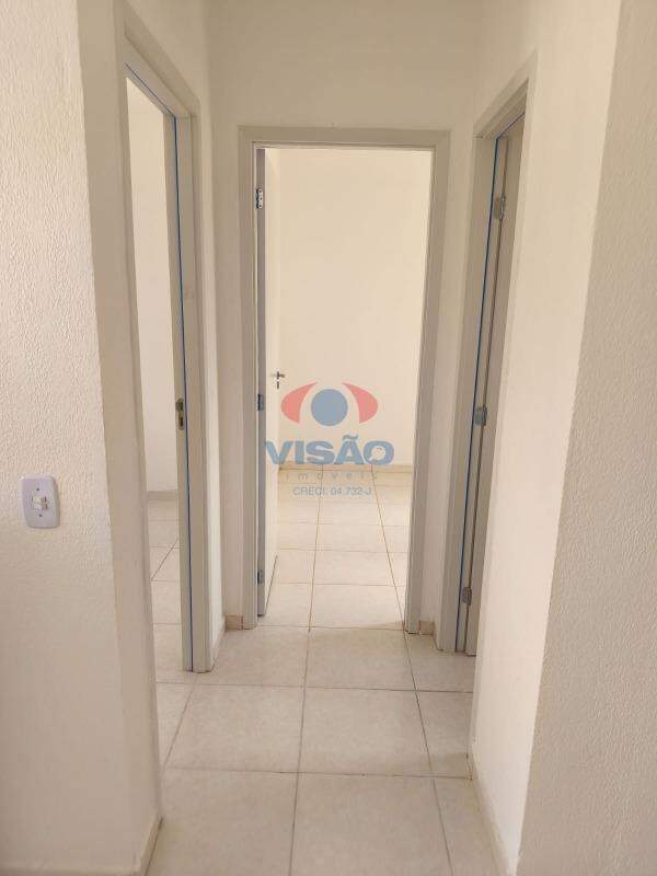 Apartamento à venda no Mato Dentro: 
