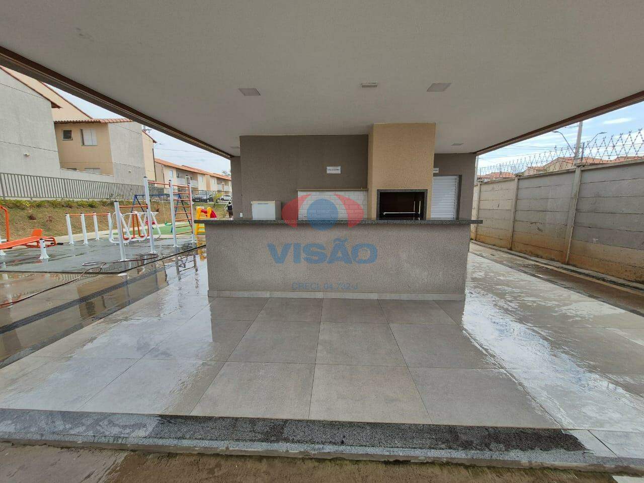 Apartamento à venda no Mato Dentro: 